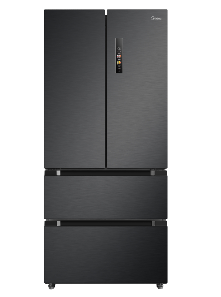 Фото  Холодильник side by side Холодильник отдельностоящий Midea MDRF692MIE45