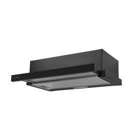 Картинка Lex HUBBLE 500 BLACK воздухоочиститель