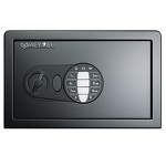 Превью картинка Сейф Сейф Meyvel SF1-310-200 #4