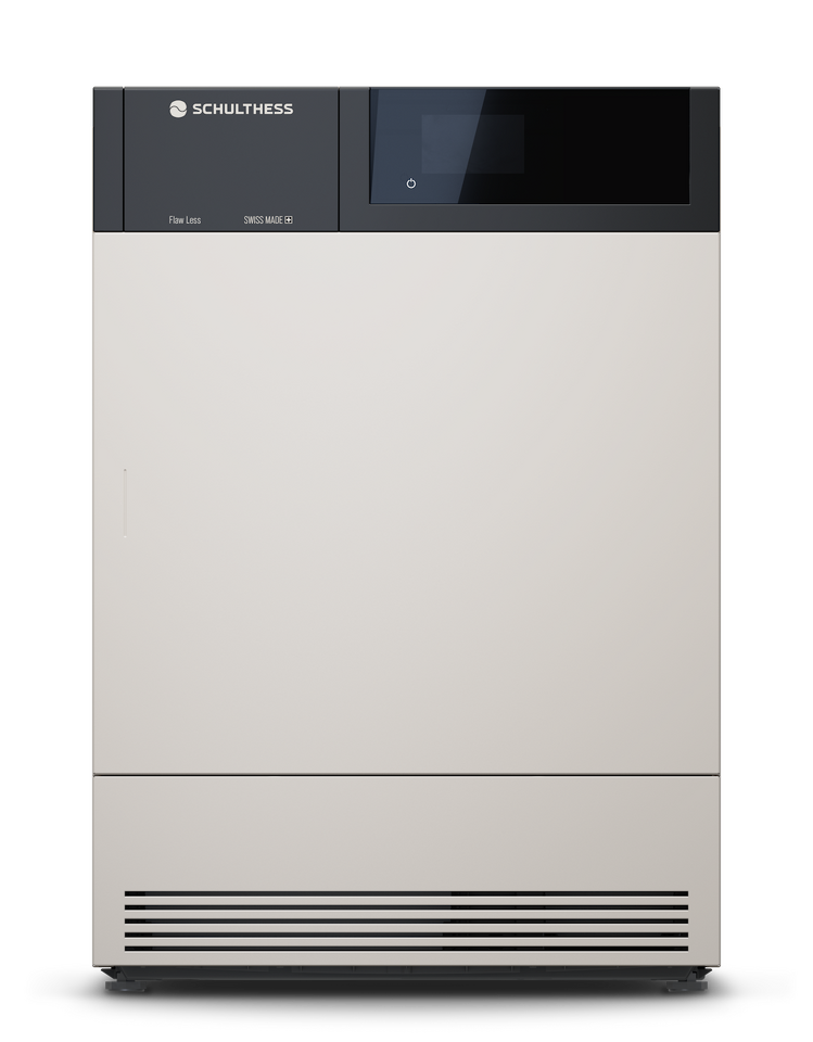 Фото Посудомоечная машина 60см Schulthess коллекция золото бежевый графит (правая)