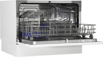 Превью картинка Посудомоечная машина компактная Weissgauff TDW 4017 #16