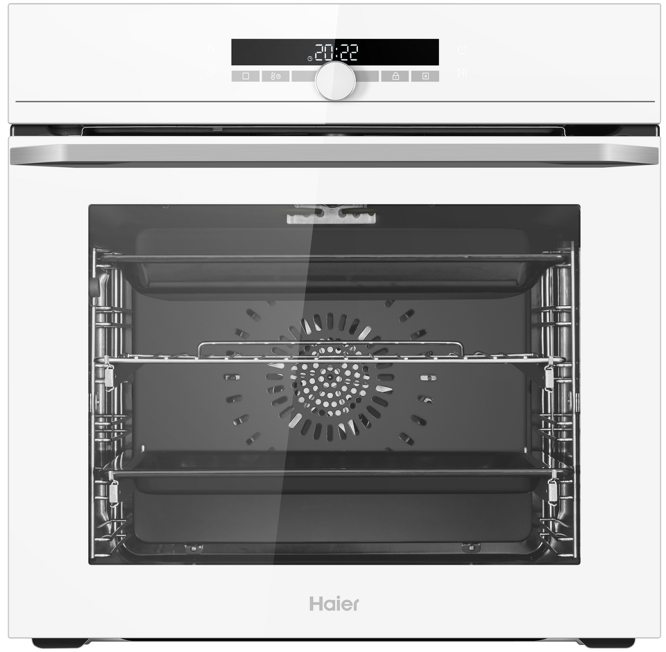 Фото Электрический духовой шкаф Haier HOQ-F6CASGW