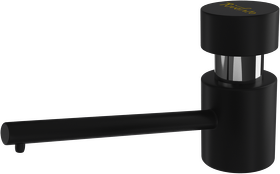 Картинка Rivelato Дозатор большой RD-1000 anthracite