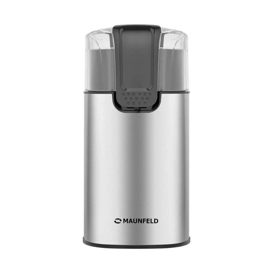Фото Кофемолка Maunfeld MF-523S