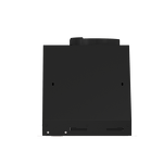 Превью картинка Полновстраиваемая вытяжка Franke VERA 72 SS #3