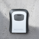Превью картинка Сейф Сейф-ключница Meyvel SF14-L1 (gray) #10