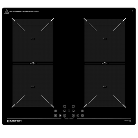 Картинка Meferi MIH604BK ULTRA