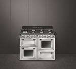 Превью картинка Центр варочный Smeg TR4110X-1 #2