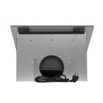 Превью картинка Наклонная вытяжка Maunfeld Dream 60 Push Glass Black #15