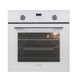Картинка Lex EDP 092 WH духовой шкаф