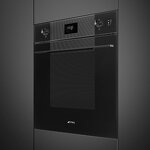 Превью картинка Электрический духовой шкаф Smeg SO6101S2B3 #2