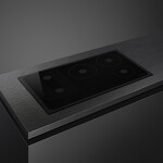 Превью картинка Индукционная варочная панель Smeg SI1M24854D #3