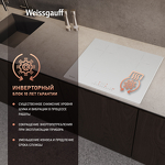 Превью картинка Индукционная варочная панель Weissgauff HI 632 W #5