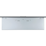 Превью картинка Полновстраиваемая вытяжка Meferi SMARTBOX60BK LIGHT #9