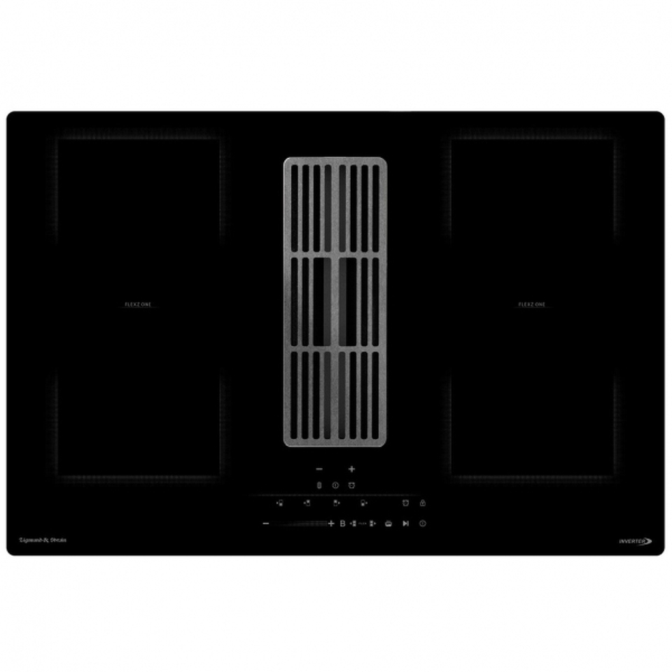 Фото Индукционная варочная панель Zigmund & Shtain CIS 311.75 BX