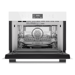 Превью картинка Электрический духовой шкаф Maunfeld MCMO.44.9GW #4