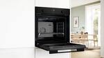 Превью картинка Электрический духовой шкаф Bosch HUA736EA0T #7