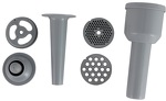 Превью картинка Мясорубка Bosch MFW66020 #11