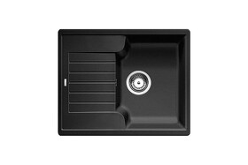 Картинка Blanсo ZIA 40S SILGRANIT PuraDur черный