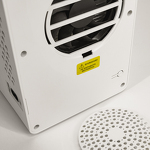 Превью картинка Холодильник для косметики Meyvel MB-03C1W #5