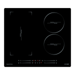 Превью картинка Индукционная варочная панель Zigmund & Shtain CI 49.6 B #1