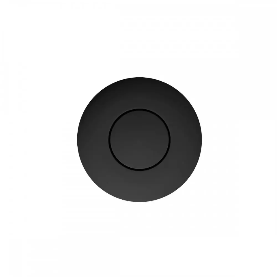 Фото Пневмокнопка для измельчителя Omoikiri SW-01-GB