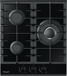 Превью картинка Газовая варочная панель Weissgauff HG 451 BFh #1