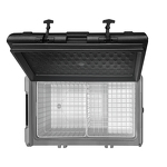 Превью картинка Холодильник Alpicool Холодильник автомобильный ALPICOOL TS120 (12/24) #8