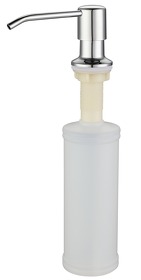 Картинка GranFest Z-5001 Нержавеющая сталь