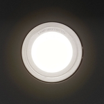 Превью картинка Наклонная вытяжка KRONA BRUNA 600 BLACK S #17