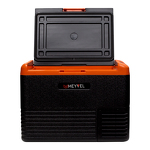 Превью картинка Холодильник Холодильник автомобильный Meyvel AF-K40 #12