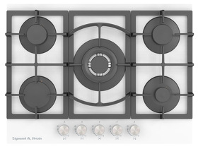Картинка Zigmund & Shtain M 26.7 W