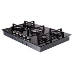 Превью картинка Газовая варочная панель Körting HGG 9766 ICPTN #2