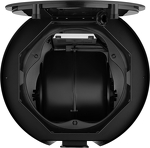 Превью картинка Цилиндрическая вытяжка Weissgauff Sun BLDC BL #20