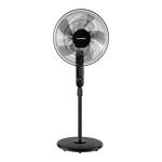 Превью картинка Вентилятор Maunfeld MSF-407BR #2