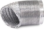 Превью картинка Наклонная вытяжка Maunfeld CASCADA PUSH 60 Glass Black #15