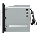 Превью картинка Печь микроволновая встраиваемая KRONA RIFLESSO 60 BL V2 #4