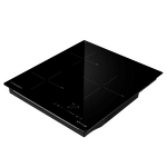 Превью картинка Индукционная варочная панель Maunfeld AVI4535SBK #5