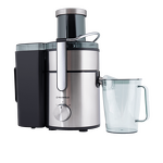 Превью картинка Соковыжималка Maunfeld MJE.1500S #1