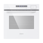 Превью картинка Электрический духовой шкаф Maunfeld MEOR7216STW #1