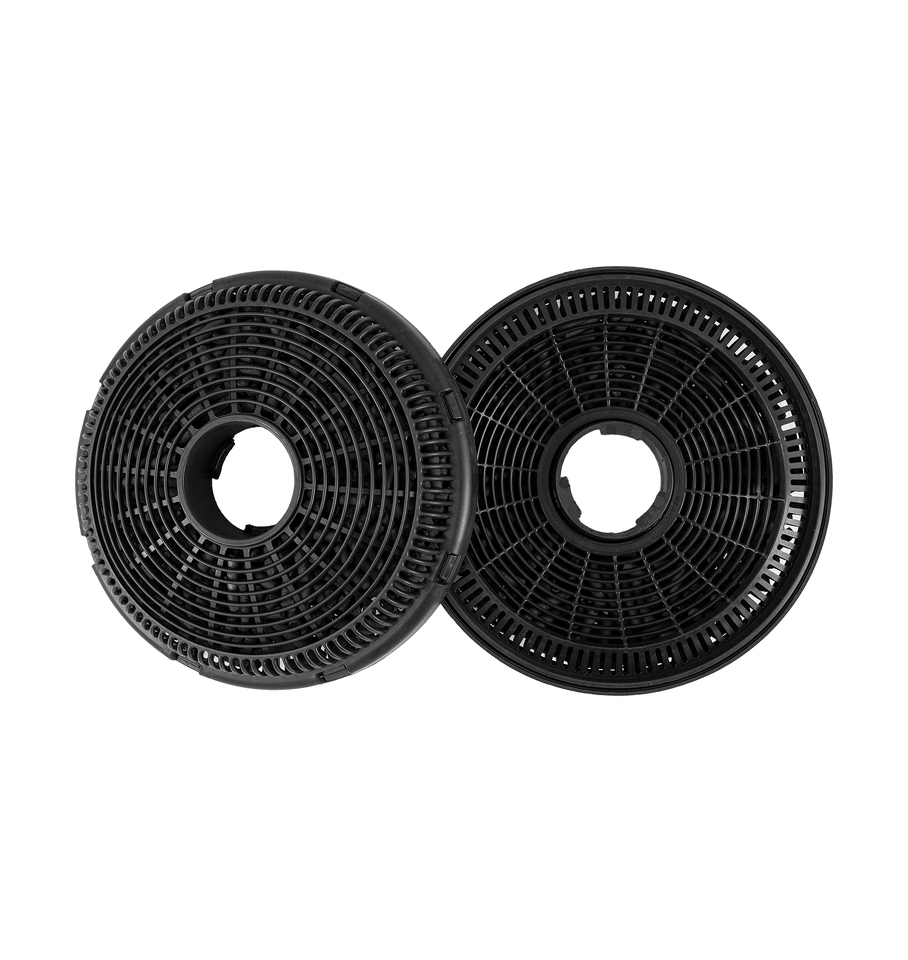 Фото Фильтр для вытяжки Lex Фильтр угольный W (2шт/комплект) (для Meta, Meta G, Mira, Ghost, Ghost G)