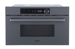 Превью картинка Печь микроволновая встраиваемая Встраиваемая СВЧ печь Midea MI9340GG-I #2