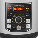 Превью картинка Мультиварка Maunfeld MPMC-1624S #10
