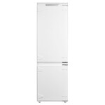 Превью картинка Встраиваемый холодильник с морозильной камерой Körting KSI 17545 CFNF #2