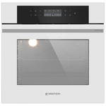Превью картинка Электрический духовой шкаф Meferi MEO606WH ULTRA #21