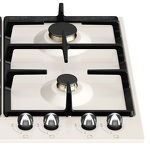 Превью картинка Газовая варочная панель Bertazzoni P604LHERAX #2