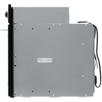 Превью картинка Электрический духовой шкаф KRONA SONATA 45 WH G2 #8