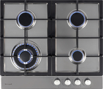 Превью картинка Газовая варочная панель Weissgauff HGG 641 Xh #1