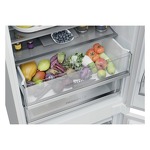 Превью картинка Встраиваемый холодильник с морозильной камерой Haier HBCN7190U1 #3