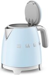 Превью картинка Чайник Smeg KLF05PBEU #9
